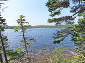 Cape Breton - Christie Gillis Island - Einzigartig - 
