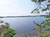 Cape Breton - Christie Gillis Island - Einzigartig - 