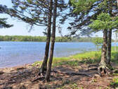 Cape Breton - Christie Gillis Island - Einzigartig - 