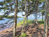 Cape Breton - Christie Gillis Island - Einzigartig - 