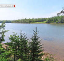 Cape Breton - Cleveland - Wunderschönes Fluss-Ufer-Grundstück am River Inhabitants
