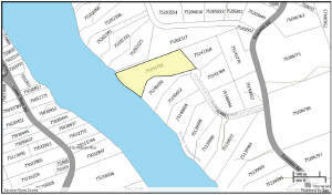 Cape Breton - Cleveland - Wunderschönes Fluss-Ufer - 