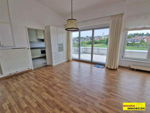Schramberg-Sulgen / Extravagante Penthouse-Wohnung - 