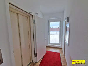 Schramberg-Sulgen / Extravagante Penthouse-Wohnung - 