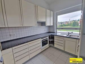 Schramberg-Sulgen / Extravagante Penthouse-Wohnung - 