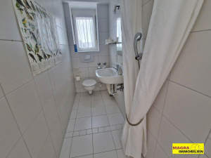 Schramberg-Sulgen / Extravagante Penthouse-Wohnung - 