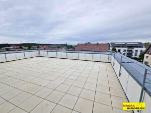 Schramberg-Sulgen / Extravagante Penthouse-Wohnung - 