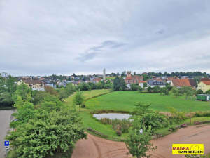 Schramberg-Sulgen / Extravagante Penthouse-Wohnung - 