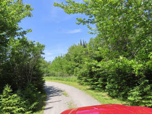 Cape Breton - Bras d`Or Lake - Preiswertes Baugrun - Grundstück zum Kaufen in Roberta