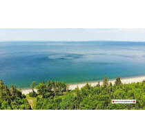 Cape Breton - Bras d`Or Lake - Schönes Baugrundstück mit See-Zugangsrecht nahe St. Peter´s - Roberta
