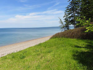 Cape Breton - Bras d`Or Lake - Preiswertes Baugrun - 