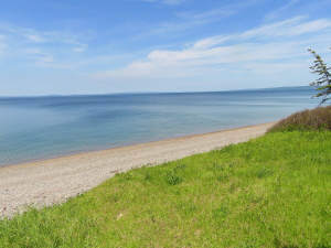 Cape Breton - Bras d`Or Lake - Preiswertes Baugrun - 