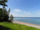 Cape Breton - Bras d`Or Lake - Preiswertes Baugrun - 