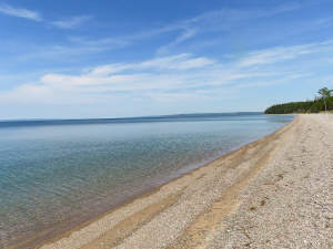 Cape Breton - Bras d`Or Lake - Preiswertes Baugrun - 