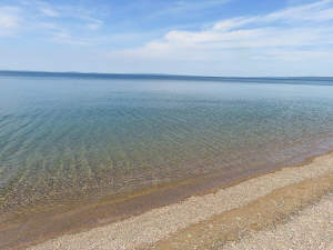 Cape Breton - Bras d`Or Lake - Preiswertes Baugrun - 