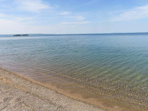 Cape Breton - Bras d`Or Lake - Preiswertes Baugrun - 