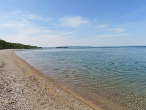 Cape Breton - Bras d`Or Lake - Preiswertes Baugrun - 