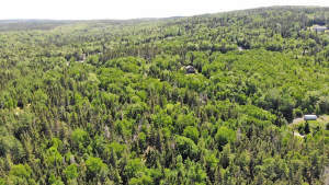 Cape Breton - Bras d`Or Lake - Preiswertes Baugrun - 