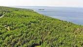 Cape Breton - Bras d`Or Lake - Preiswertes Baugrun - 