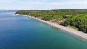 Cape Breton - Bras d`Or Lake - Preiswertes Baugrun - 