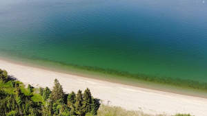 Cape Breton - Bras d`Or Lake - Preiswertes Baugrun - 