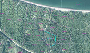 Cape Breton - Bras d`Or Lake - Preiswertes Baugrun - 