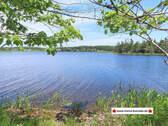 Cape Breton - Wunderschönes 11-Hektar-Areal mit 23 - Grundstück in Pondville