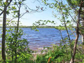 Cape Breton - Wunderschönes 11-Hektar-Areal mit 23 - 