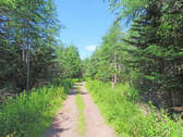 Cape Breton - Wunderschönes 11-Hektar-Areal mit 23 - 