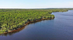 Cape Breton - Wunderschönes 11-Hektar-Areal mit 23 - 