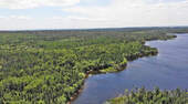 Cape Breton - Wunderschönes 11-Hektar-Areal mit 23 - 