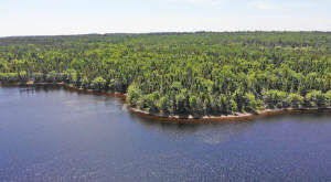 Cape Breton - Wunderschönes 11-Hektar-Areal mit 23 - 