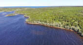 Cape Breton - Wunderschönes 11-Hektar-Areal mit 23 - 