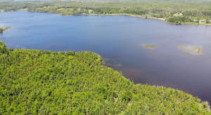 Cape Breton - Wunderschönes 11-Hektar-Areal mit 23 - 