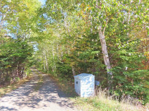 Cape Breton - Bras d`Or Lake - Wunderschönes Misch - 