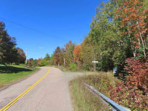 Cape Breton - Bras d`Or Lake - Wunderschönes Misch - 