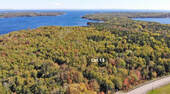 Cape Breton - Bras d`Or Lake - Wunderschönes Misch - 