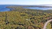 Cape Breton - Bras d`Or Lake - Wunderschönes Misch - 