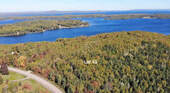 Cape Breton - Bras d`Or Lake - Wunderschönes Misch - 