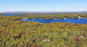 Cape Breton - Bras d`Or Lake - Wunderschönes Misch - 