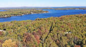 Cape Breton - Bras d`Or Lake - Wunderschönes Misch - 