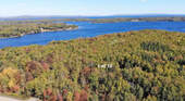 Cape Breton - Bras d`Or Lake - Wunderschönes Misch - 