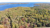 Cape Breton - Bras d`Or Lake - Wunderschönes Misch - 