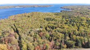 Cape Breton - Bras d`Or Lake - Wunderschönes Misch - 