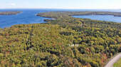Cape Breton - Bras d`Or Lake - Wunderschönes Misch - 