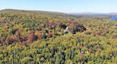 Cape Breton - Bras d`Or Lake - Wunderschönes Misch - 