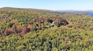 Cape Breton - Bras d`Or Lake - Wunderschönes Misch - 