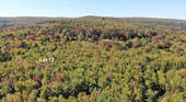 Cape Breton - Bras d`Or Lake - Wunderschönes Misch - 