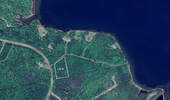 Cape Breton - Bras d`Or Lake - Wunderschönes Misch - 