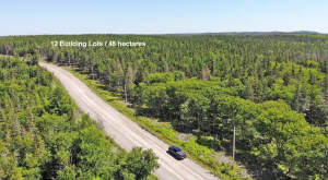 Cape Breton - Top-Investment-Gelegenheit: Neu-Ers - 